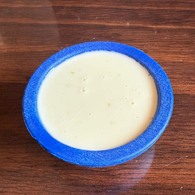 Cheese Dip.