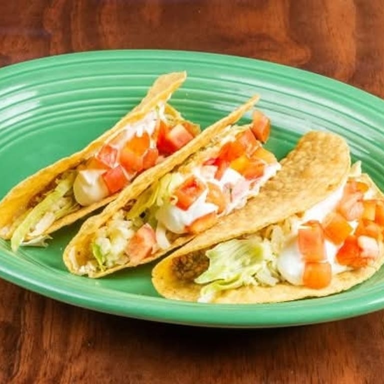 Tacos That Delight Your Taste Buds