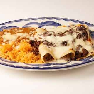 enchiladas sincronizadas