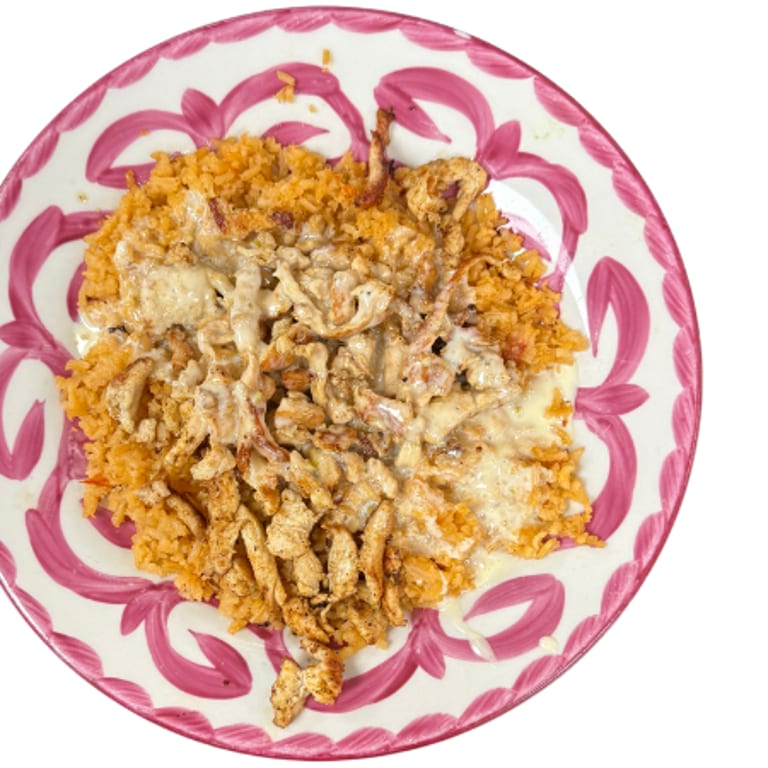 Delicious Burritos: A Mexican Favorite