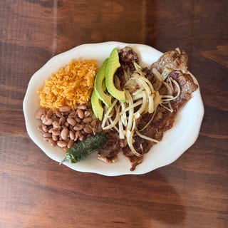 Carne Asada