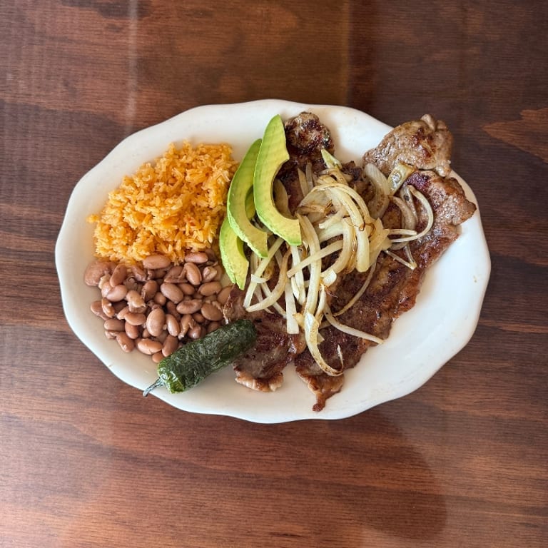 Delicious Carne Asada Dishes