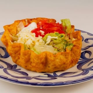 taco salad