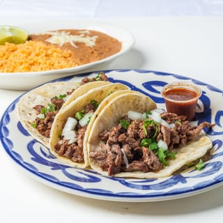 street tacos