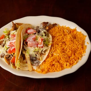 Cheesesteak Tacos
