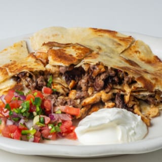 La Grande Quesadilla