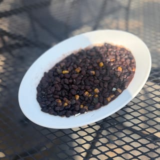 Black Beans