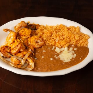 Chipotle Shrimp