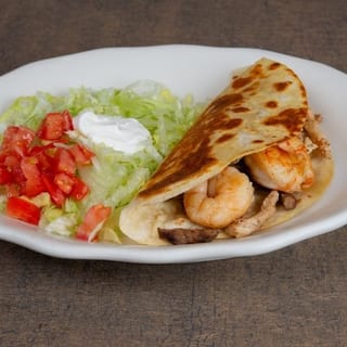 monterrey quesadilla
