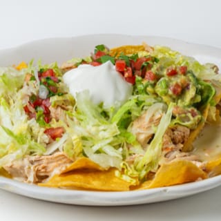 special nachos