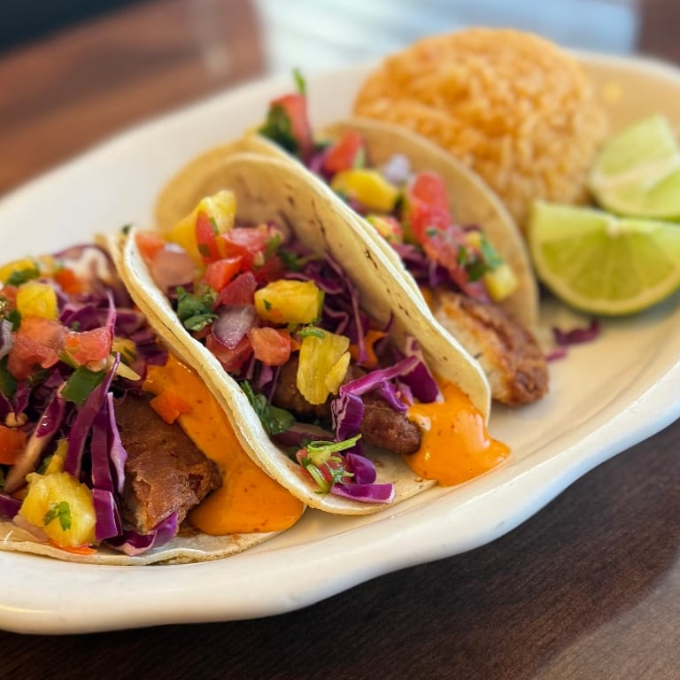 Carnitas: Authentic Mexican Tacos and Burritos