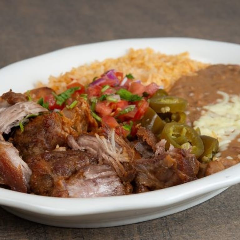Carnitas That Melt in Your Mouth