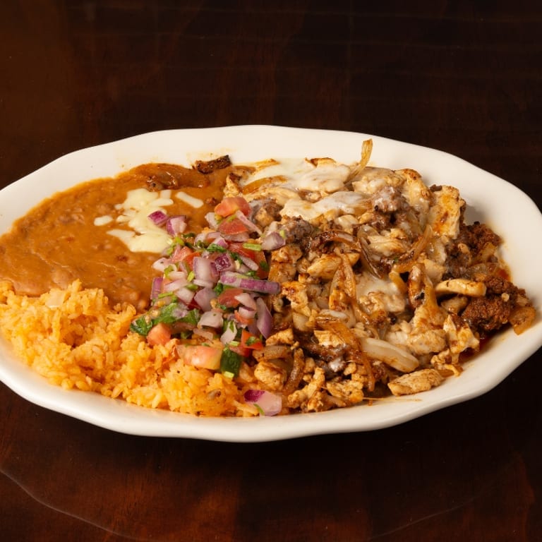 Burritos That Delight Your Taste Buds