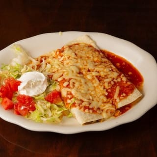 burritos deluxe