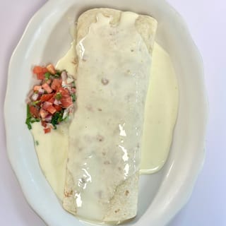 California Burrito
