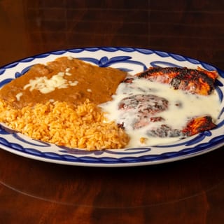 pollo mi casa