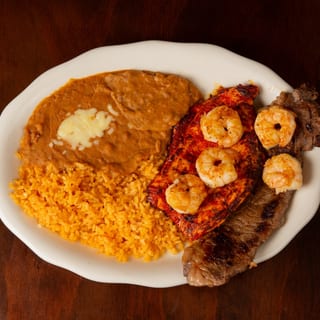 mi casa special