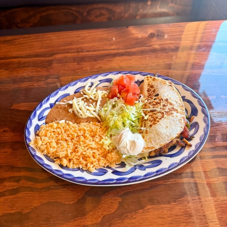 Delicious Chicken Fajitas: A Tex-Mex Favorite