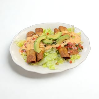 Taquitos/Flautas
