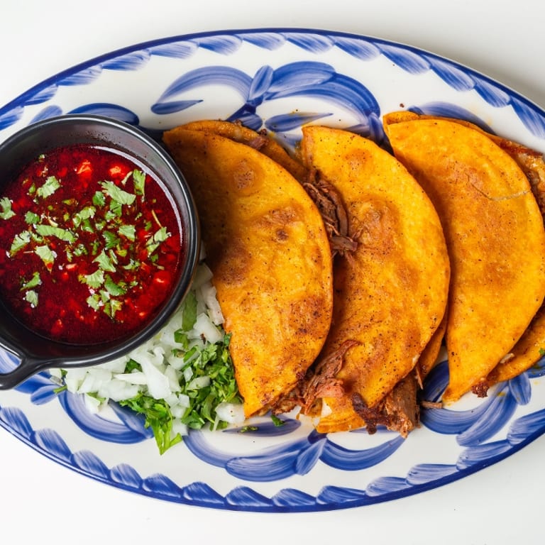 Tex-Mex Bar Food Favorites