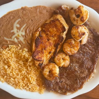 Mi Casa Special