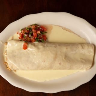 california burrito