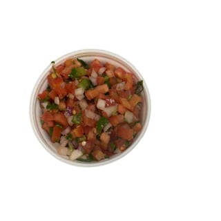 Pico de Gallo