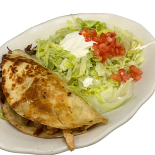 Monterrey Quesadilla
