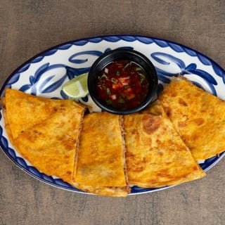 la favorita quesadilla