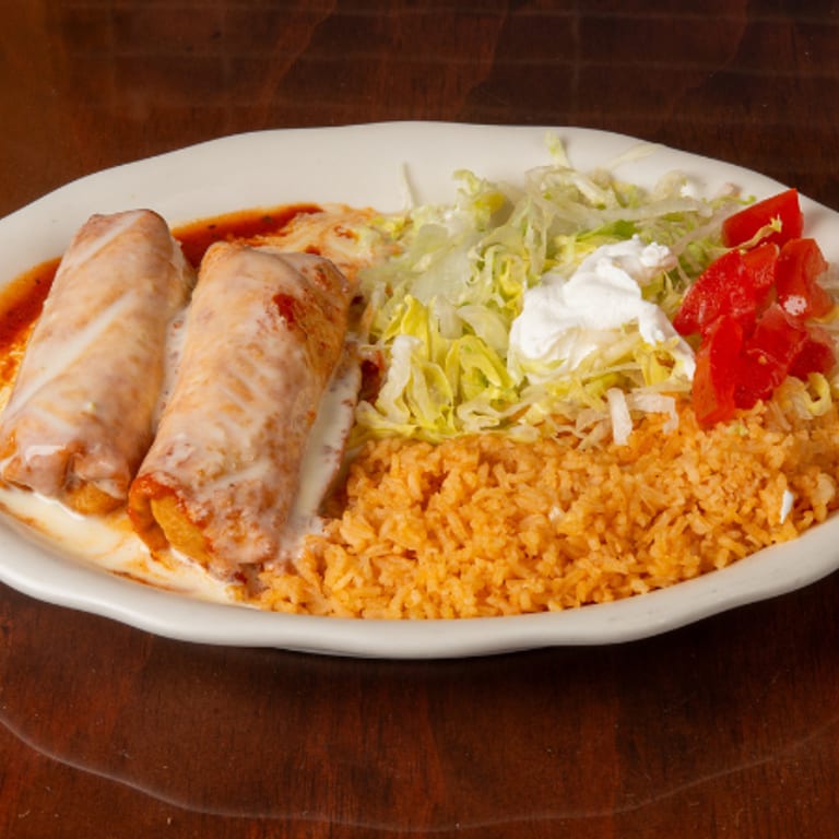 Taco Salad Delight