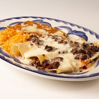 Enchiladas Sincronizadas