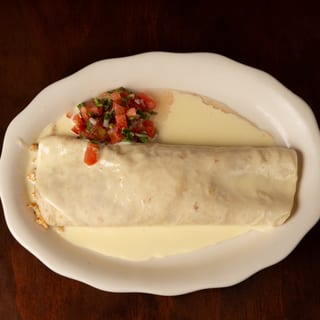 California Burrito