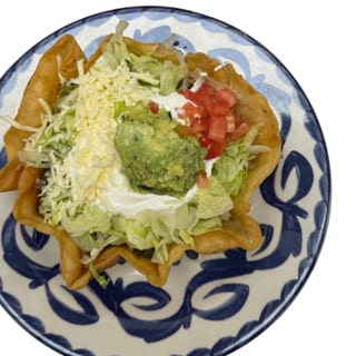 Taco Salad
